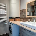 Albigny Imperial - Confortable Flat Near The *