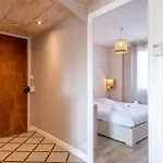 アパート Albigny Imperial - Confortable Flat Near The