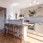 Albigny Imperial - Confortable Flat Near The アパート アヌシー