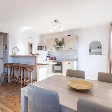 Albigny Imperial - Confortable Flat Near The * 阿讷西
