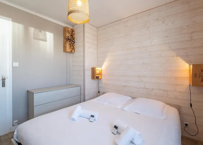 Albigny Imperial - Confortable Flat Near The 公寓