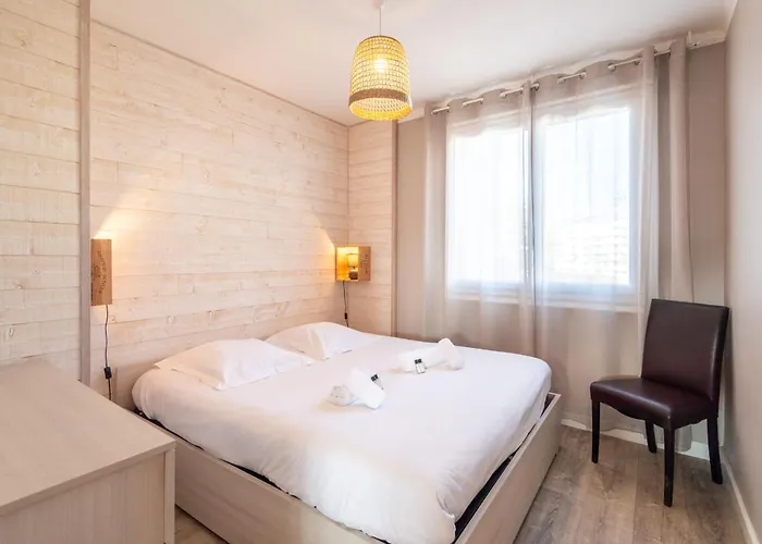 Albigny Imperial - Confortable Flat Near The 公寓 *